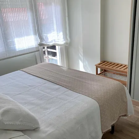 Playa America Angelito C * Nigrán