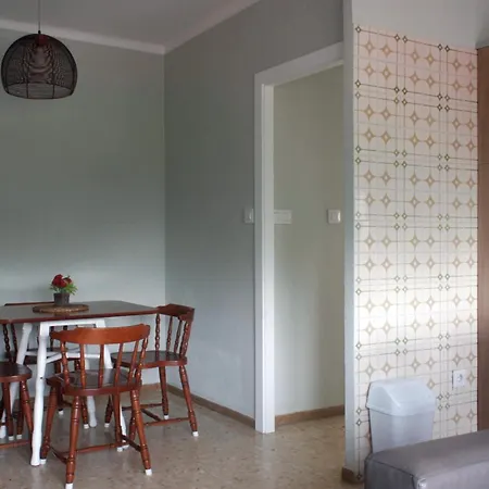 Appartement Playa America Angelito C *