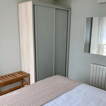 Playa America Angelito C * Nigrán