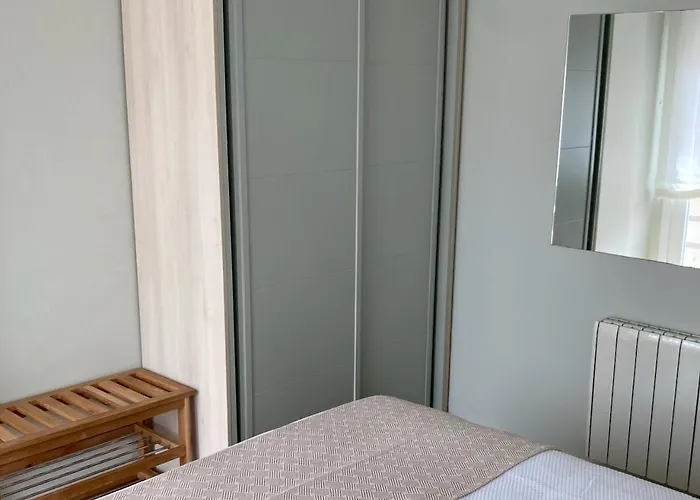 Playa America Angelito C * Nigrán